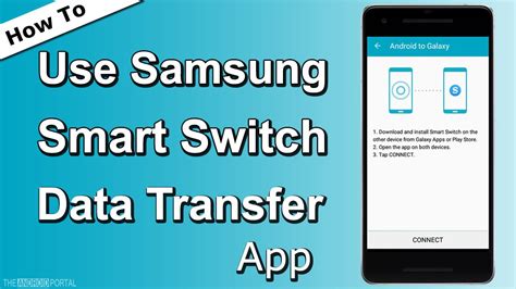 samsung smart switch via sd card|Transfer content with Samsung Smart Switch.